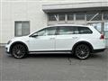2015 Volkswagen Golf Alltrack