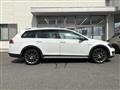 2015 Volkswagen Golf Alltrack