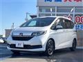 2021 Honda Freed
