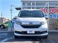 2021 Honda Freed