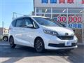 2021 Honda Freed