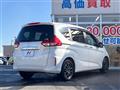 2021 Honda Freed
