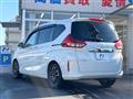 2021 Honda Freed