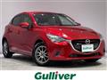 2016 Mazda Demio
