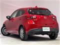 2016 Mazda Demio