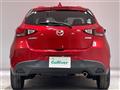 2016 Mazda Demio