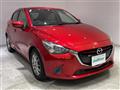 2016 Mazda Demio