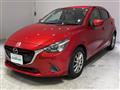 2016 Mazda Demio