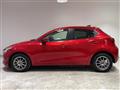 2016 Mazda Demio