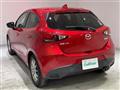 2016 Mazda Demio