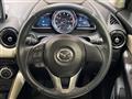 2016 Mazda Demio