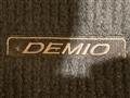 2016 Mazda Demio