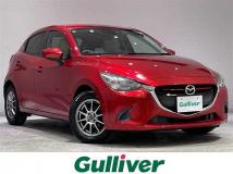 2016 Mazda Demio