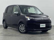 2014 Toyota SPADE