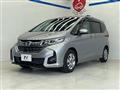 2017 Honda Freed