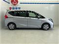 2017 Honda Freed