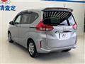 2017 Honda Freed