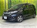2018 Honda Freed