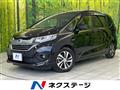 2018 Honda Freed