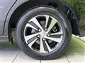 2018 Honda Freed