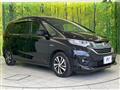 2018 Honda Freed