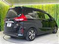 2018 Honda Freed