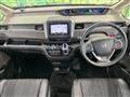 2018 Honda Freed