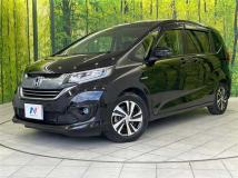 2018 Honda Freed