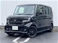 2022 Honda N BOX