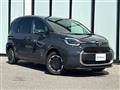 2026 Toyota Sienta