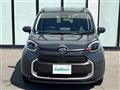 2026 Toyota Sienta
