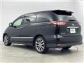 2017 Toyota Estima