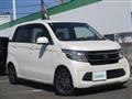 2015 Honda N-WGN