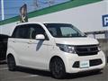 2015 Honda N-WGN