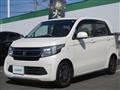 2015 Honda N-WGN