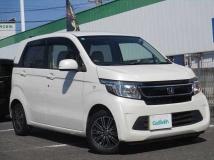 2015 Honda N-WGN