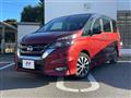 2016 Nissan Serena