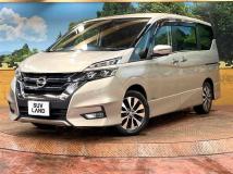 2016 Nissan Serena