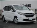 2018 Honda Freed
