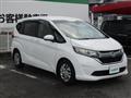 2018 Honda Freed