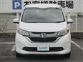 2018 Honda Freed