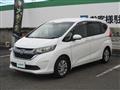 2018 Honda Freed