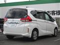 2018 Honda Freed