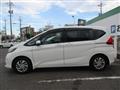 2018 Honda Freed