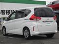 2018 Honda Freed