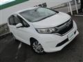 2018 Honda Freed