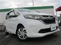 2018 Honda Freed