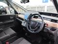 2018 Honda Freed
