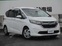 2018 Honda Freed
