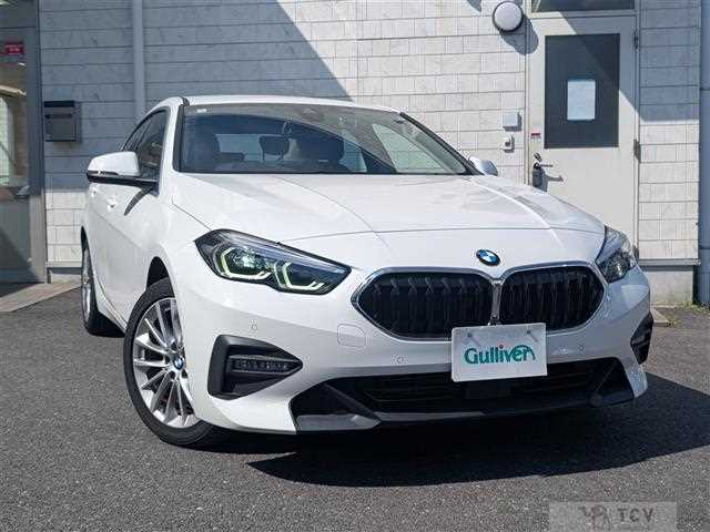 2022 BMW 2 Series